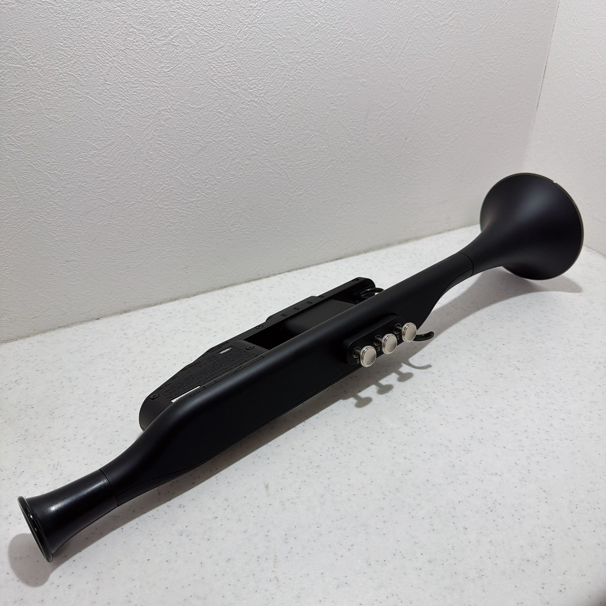 Yamaha EZ-TP Digital Silent Trumpet Musical Instruments Japan Used