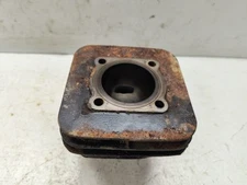 1983 Yamaha Riva CV80 CV 80 OEM Cylinder Piston Jug Barrel Bore
