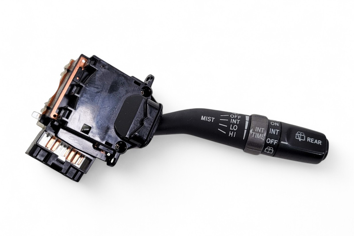 2001-2005 Lexus IS300 Steering Wiper Switch, 84652-53140, E056