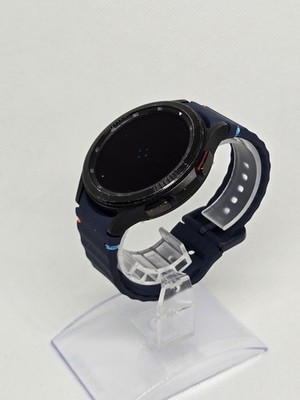 Samsung Galaxy Watch4 Classic 46mm LTE SM-R890 Bluetooth Black Stainless Steel