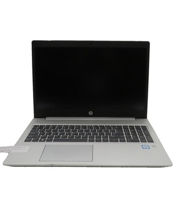 HP ProBook 450 G6 _ i7-8565U @ 1.8 _ 8GB RAM _ 736GB SSD _ No OS