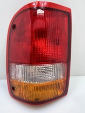 1993 - 1997 Ford Ranger Tail Light Driver Side Left New 1993 - 1997 Ford Ranger Tail Light Driver Side Left New