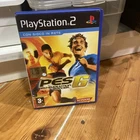 Pes 6 / Pro Evolution Soccer 6 for PS2
