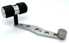 Pro Gear 454 541 Power Handle Also Fit Penn 113H 113HL 113HLW 349 Fishing Reel