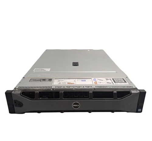 Dell Precision R7910 2x Xeon 14C E5-2690 v4 2.6GHz, 128GB (8x16GB), 256GB SSD,