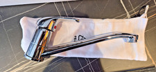 Wren Kitchens Iris Tap Chrome - Complete with fittings and instructions - New