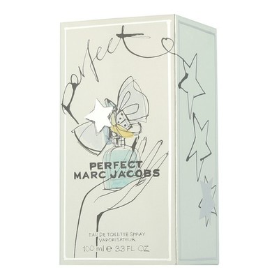 Marc Jacobs Perfect EDT 100ml