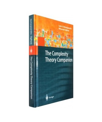 The Complexity Theory Companion, Ogihara, Mitsunori