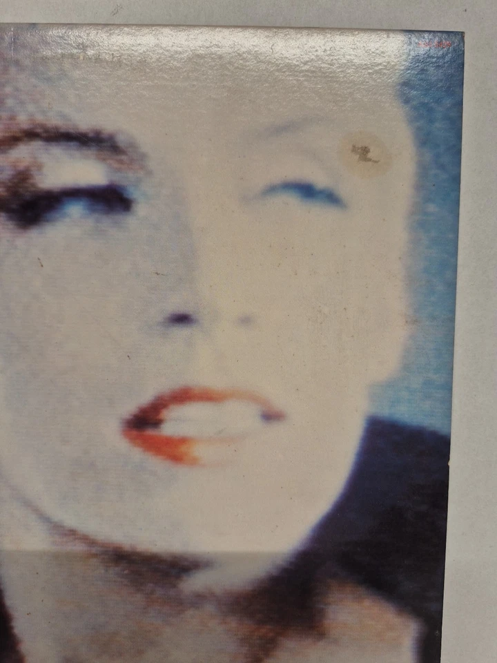 Eurythmics ~ Be Yourself Tonight Vinyl RCA LP AJL1-5429 1985 *NM* Foto 3 de 4