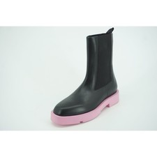 Givenchy Slip-On Squared Chelsea Ankle Boots ...
