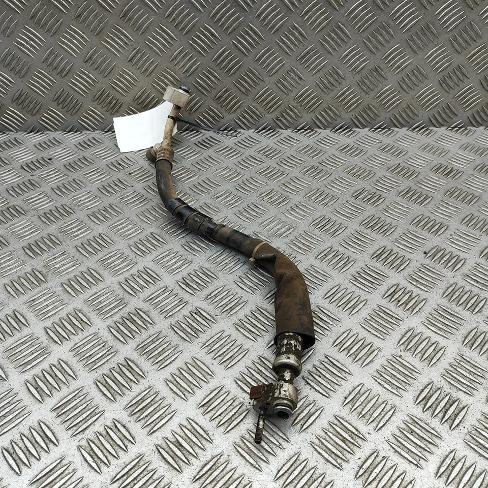 TOYOTA LAND CRUISER 100 J1 A/C Air Con Hose Pipe 88711-60430 4.2 Diesel 32952367 - Image 2 of 4