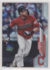 2020 Topps Rainbow Foil Jordan Luplow #565 a8r