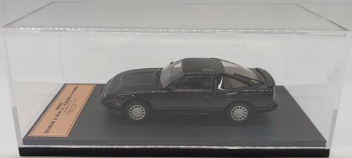 Hachette Premium Collection of Japanese famous cars Nissan 180SX TYPEⅡ 1989 - Picture 2 of 7