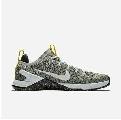 NIKE METCON DSX FLYKNIT 2 X UK 7 - AO2807 017