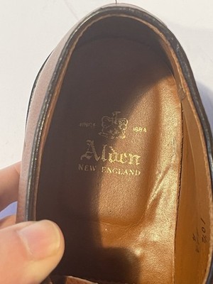 Alden 947