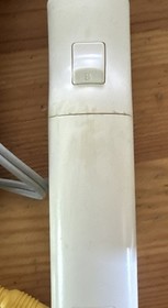 Nintnedo Wii Model RVL-001 Console Bundle - Tested