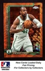 2025 Topps Al Horford Base (Raw)
