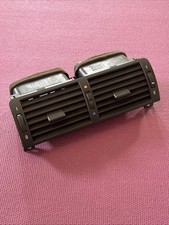 BMW E46 Cabrio Lüftungsgitter Mitte  8363199 8361895 Luftdüsse