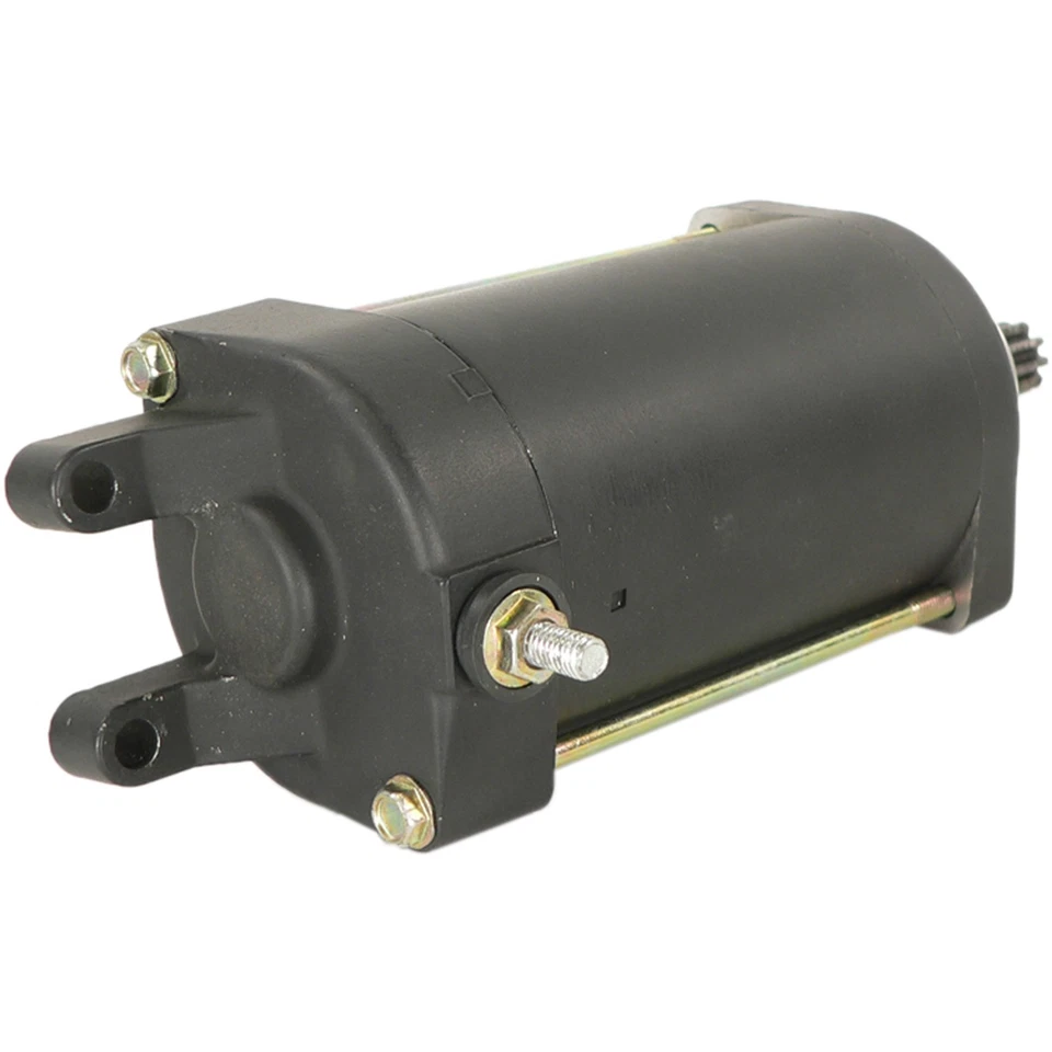 Starter For Harley Davidson Motorcycle 1130CC 1250CC Black 428000-4760; SHD0020 Foto 3 de 4