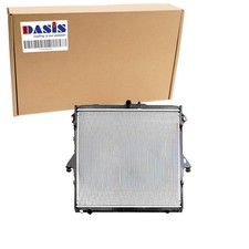 AKS DASIS RADIATORE RAFFREDDAMENTO MOTORE adatto per FORD RANGER | 090157N