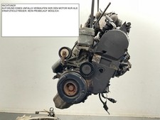 Motor ACV VW Multivan T4 TDI 70X 75 KW 102 PS Bus
