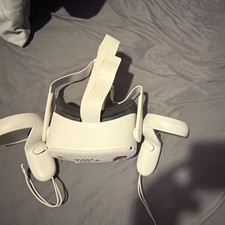 Meta Quest 2 Standalone VR Headset VR System ...