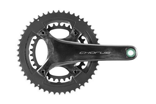 Manivelle Droite Campagnolo Strada – 172,5 Mm – Occasion