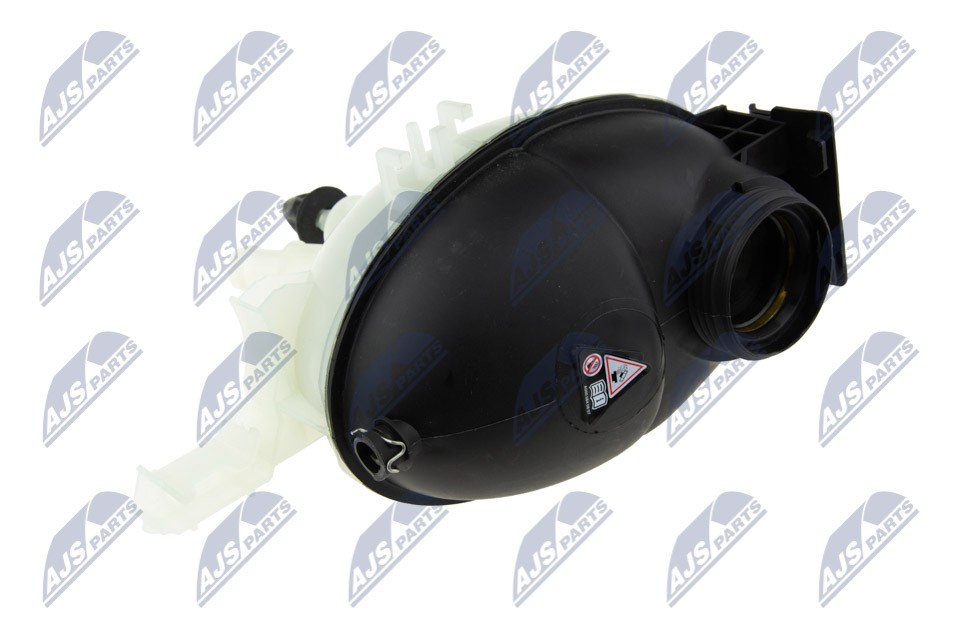 Fits NTY CZW-ME-005 EXPANSION TANK, COOLANT