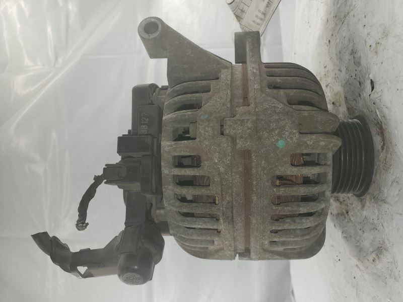 Alternator Bosch Manufacturer Fits 01-11 DAKOTA 1370279