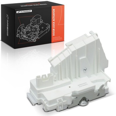 A-Premium Rear Right Door Lock Actuator for Mercedes-Benz ML350 2006-2011 ML550