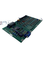 OKUMA E0241-653-078C ADD ON MODULE/BOARD E024...