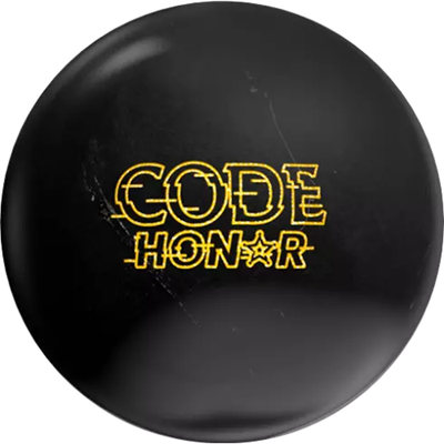 Storm Code Honor Overseas Bowling Ball 14lb 15lb Mid Weight 14lbs