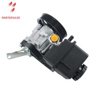 Servopumpumpe FüR Mercedes Benz Sprinter 3-T 3.5-T 906 907 Viano Vito 0064661701