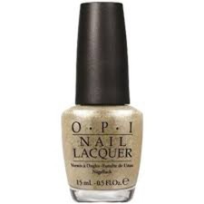 OPI Nail Polish - Baroque But Still Shopping 15ml NL V38