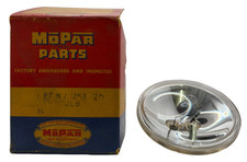 New Old Stock Spot Light Bulb 35w Par-36 For 1946-49 Dodge Models 1253120