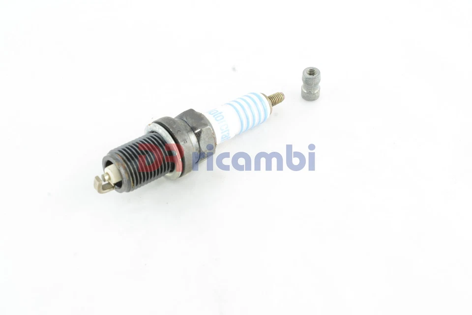 Zündkerze Für Ford Escort Fiesta Scorpio Transit - MOTORCRAFT AGPR22C1 - Изображение 2 из 4