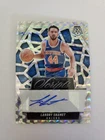 New Listing2024-25 Panini Mosaic Scripts Landry Shamet #MS-LSN Auto