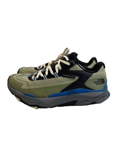 The North Face Low Sneakers 26.5cm Green NF0A5LWT GPO54