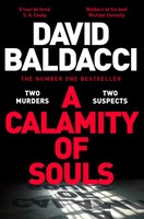 A Calamity Of Souls | David Baldacci | Taschenbuch | Xiv | Englisch | 2024