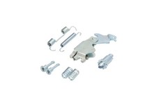 Tambour de frein Mercedes SPRINTER