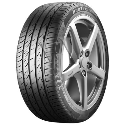 2x  Sommerreifen VIKING PROTECH NEW GENERATION 255/40 R18 99 Y DOT 2023