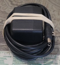 Sharp EA-65A Power Adaptor 6V 300mA AC/DC Adapter Charger