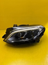 Mercedes GLE 166 W166 292 Full Led ILS W166 C292 Frontscheinwerfer Links OE
