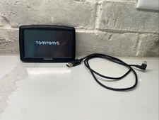 TomTom START 55/50 2012 2GB portable mapping navigation device (4ef00)
