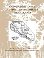 Lauren R. Ley | Congregational Revival For America's Heartland | Taschenbuch
