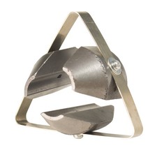 Steel Dragon Tools  K60 Clutch Jaw Set 65687