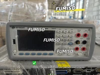 used Keysight 34465A 6.5 Digit Multimeter Truevolt DMM/#per
