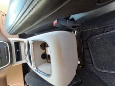 Used Front Lower Center Console Fits 2014 Dodge Caravan Floor Fixed Wsliding C Used Front Lower Center Console Fits 2014 Dodge Caravan Floor Fixed Wsliding C
