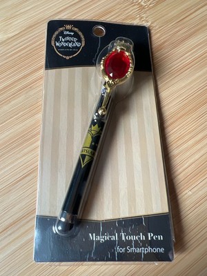 Disney Twisted Wonderland Magical Touch Pen Ballpoint Multiple