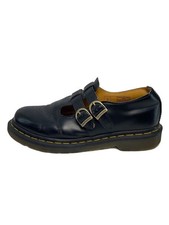 Dr.Martens Loafers Uk6 Blk Aw006 J7V23